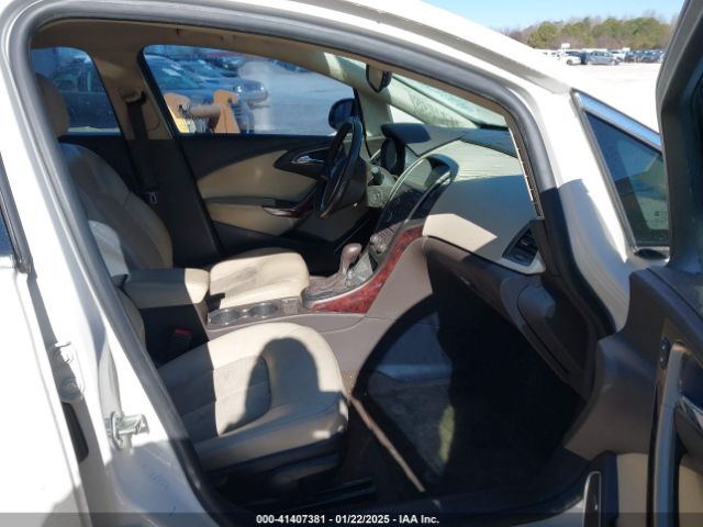 1G4PR5SK9G4113167 Buick Verano Convenience Group