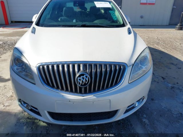 1G4PR5SK9G4113167 Buick Verano Convenience Group