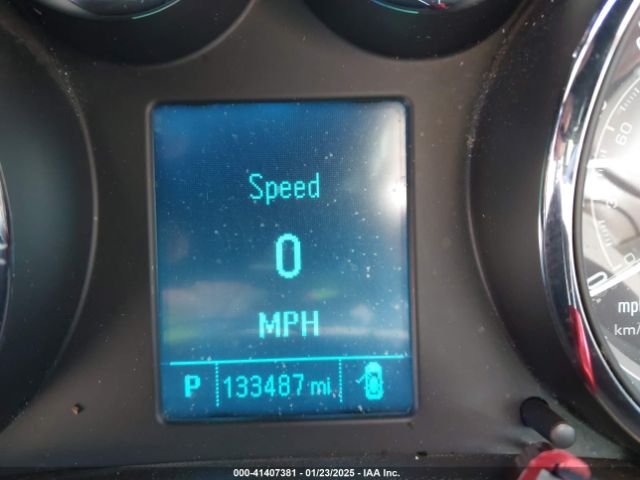1G4PR5SK9G4113167 Buick Verano Convenience Group