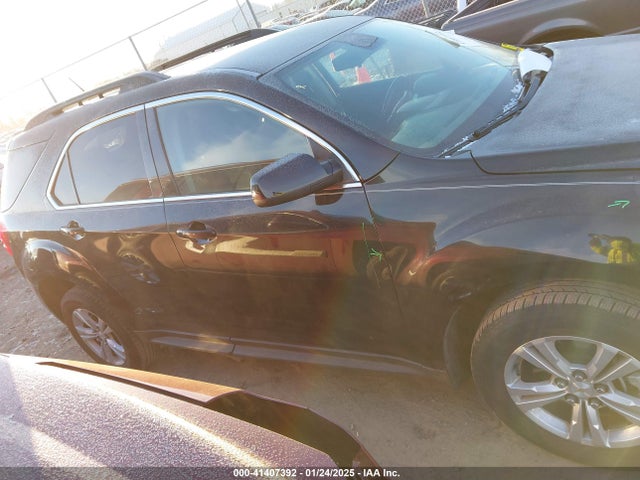 Chevrolet EQUINOX LT 2016 2GNFLFEK0G6286388 Image 13