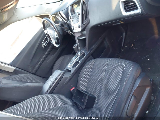 Chevrolet EQUINOX LT 2016 2GNFLFEK0G6286388 Image 5