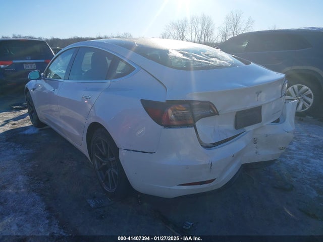 2019 TESLA MODEL 3 5YJ3E1EB0KF493617 Photo 2