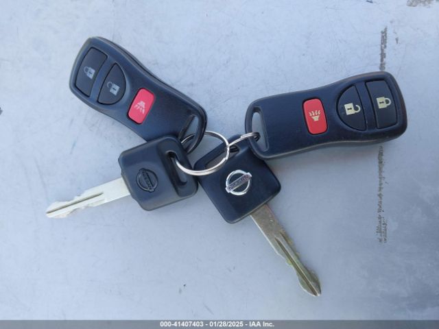 1N6AD0ER2KN759543 Nissan Frontier Sv