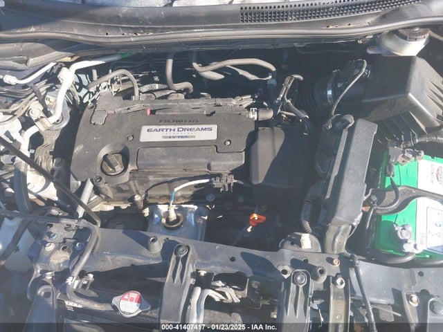 Honda Cr-v Ex-l 2015 2HKRM4H74FH629244 Image 10