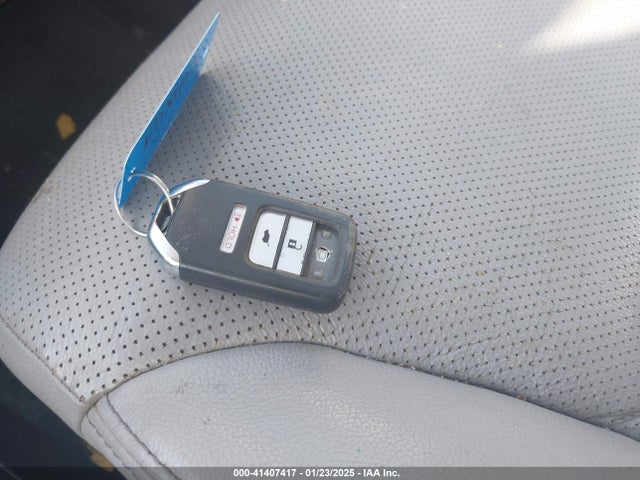 Honda Cr-v Ex-l 2015 2HKRM4H74FH629244 Image 11