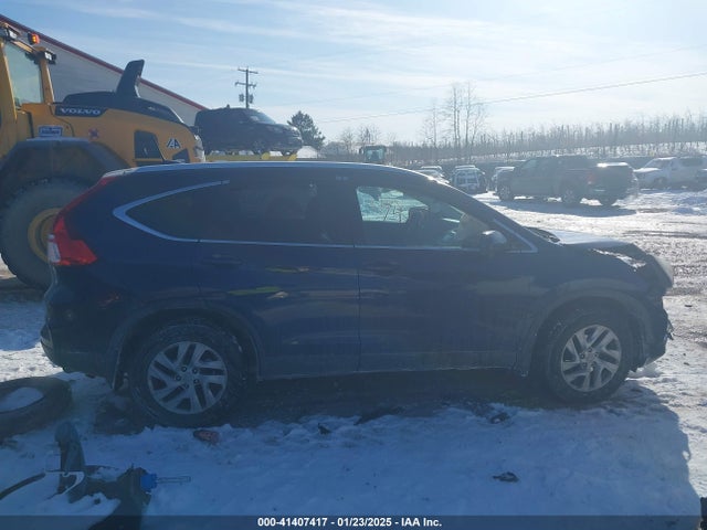 Honda Cr-v Ex-l 2015 2HKRM4H74FH629244 Image 13