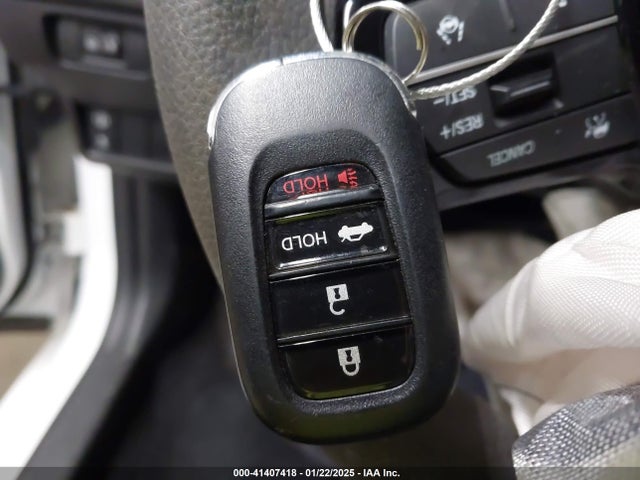 Honda Civic Lx 2023 2HGFE2F2XPH561331 Image 11