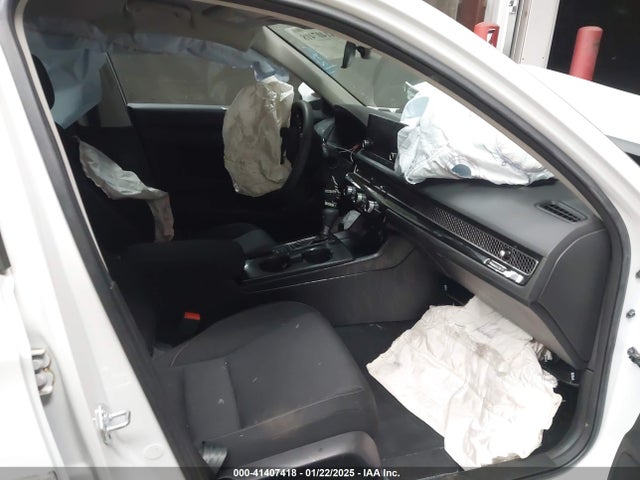 Honda Civic Lx 2023 2HGFE2F2XPH561331 Image 5