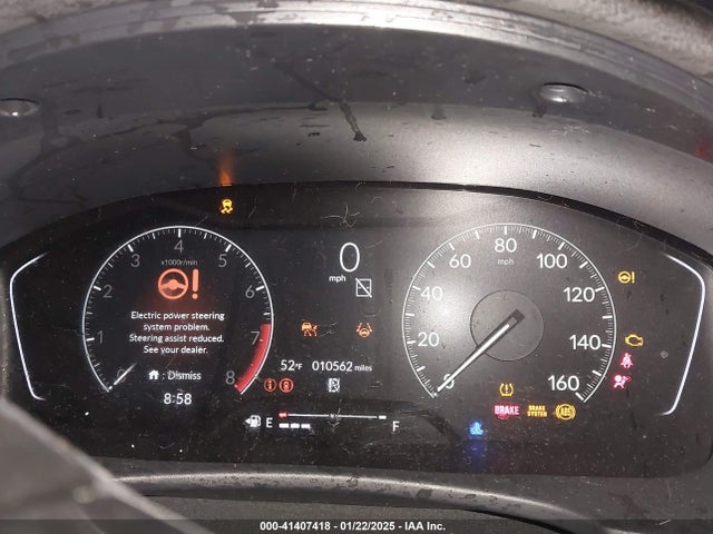 Honda Civic Lx 2023 2HGFE2F2XPH561331 Image 7