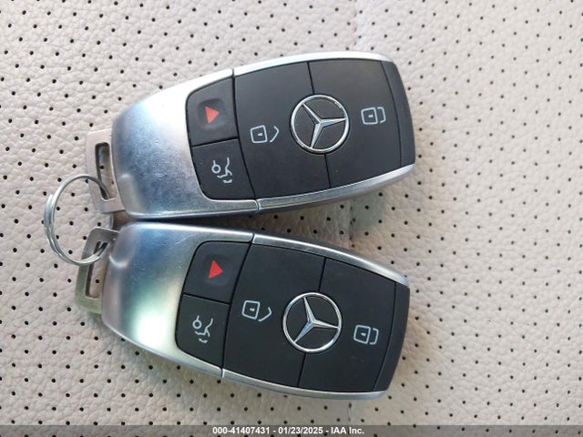 W1N0G8EB4MV274579 Mercedes-Benz Glc 300 4matic Suv