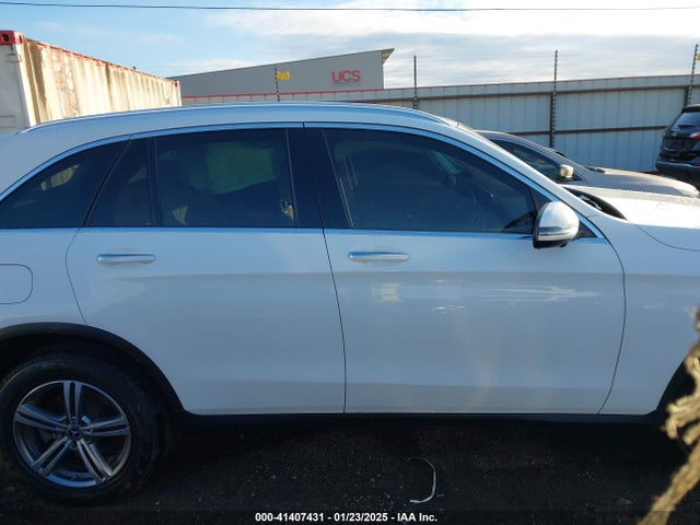 W1N0G8EB4MV274579 Mercedes-Benz Glc 300 4matic Suv