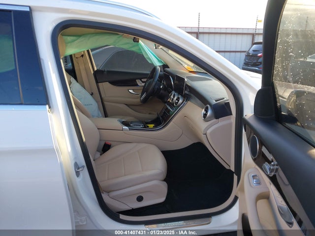 W1N0G8EB4MV274579 Mercedes-Benz Glc 300 4matic Suv