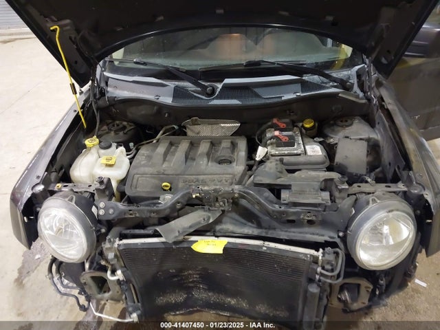 1C4NJRFB3GD712764 Jeep Patriot Latitude