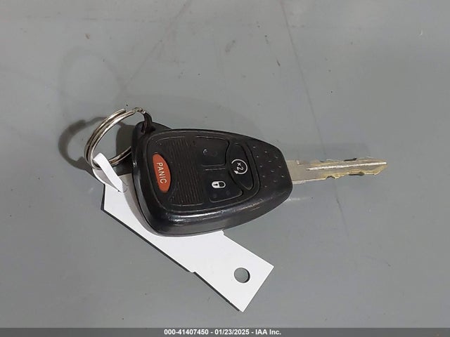 1C4NJRFB3GD712764 Jeep Patriot Latitude