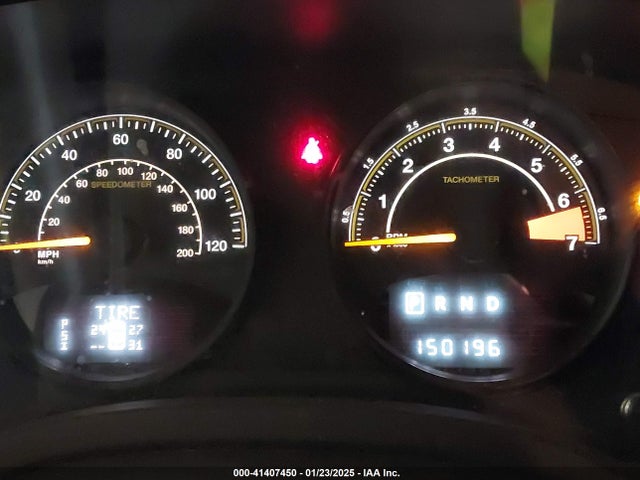 1C4NJRFB3GD712764 Jeep Patriot Latitude