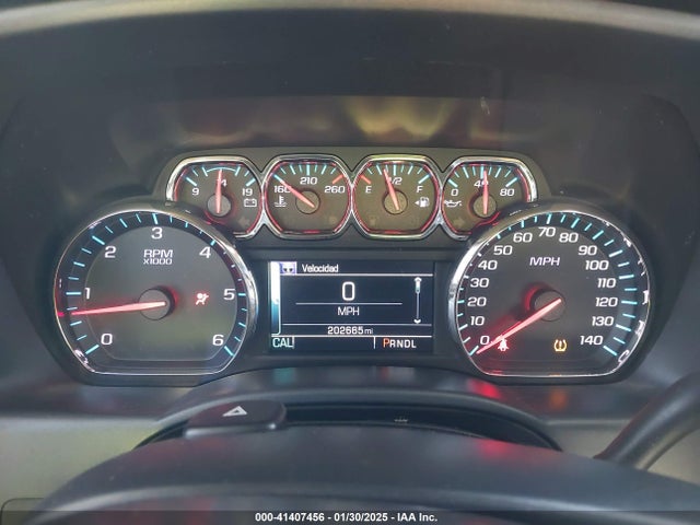 Chevrolet Silverado 1500 1lt 2018 3GCUKREC2JG570808 Image 7