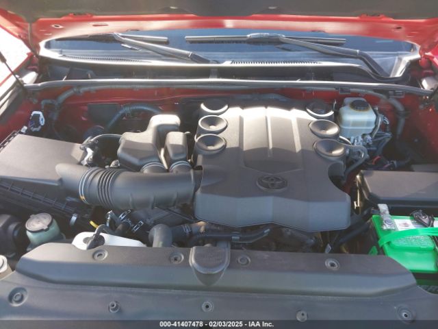 JTEBU5JR8G5306993 Toyota 4RUNNER SR5