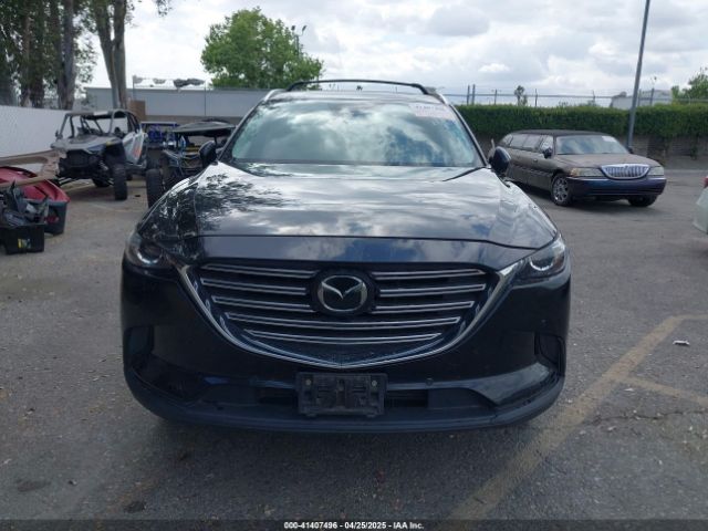 JM3TCACY9J0234304 Mazda Cx-9 Touring