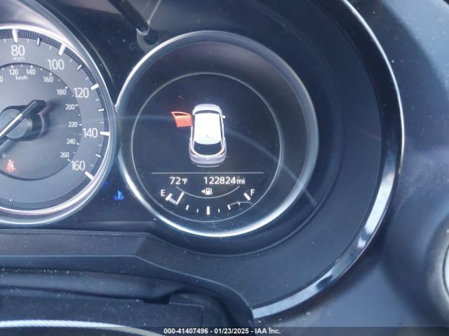 JM3TCACY9J0234304 Mazda Cx-9 Touring