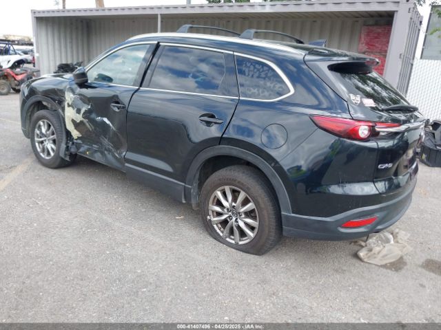 JM3TCACY9J0234304 Mazda Cx-9 Touring