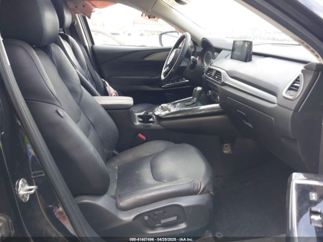 JM3TCACY9J0234304 Mazda Cx-9 Touring