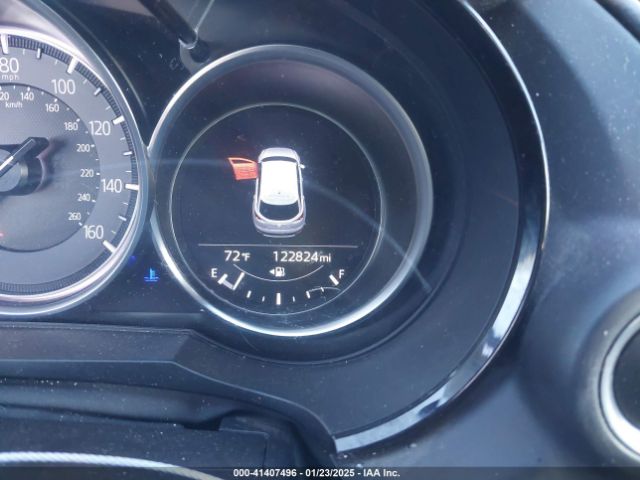 JM3TCACY9J0234304 Mazda Cx-9 Touring