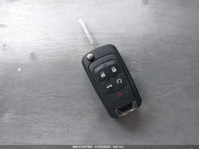 1G1JE5SB6E4218485 Chevrolet Sonic Ltz Auto