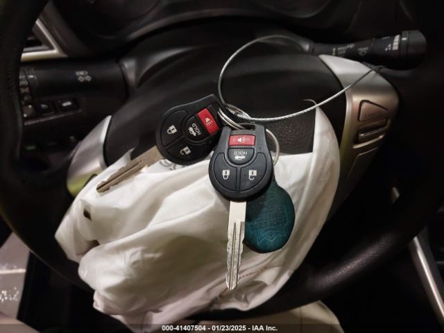3N1AB7AP2HY283119 Nissan SENTRA S