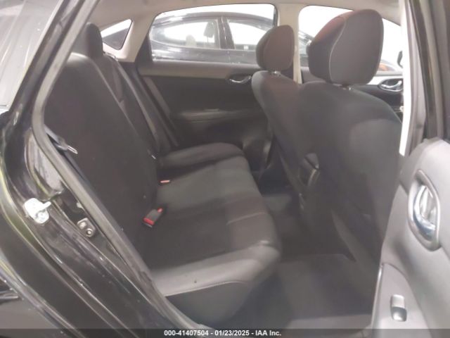 3N1AB7AP2HY283119 Nissan SENTRA S