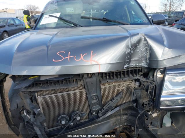 1V2LR2CA8JC557594 Volkswagen Atlas 3.6l V6 Se/3.6l V6 Se W/technology
