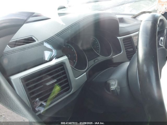 1V2LR2CA8JC557594 Volkswagen Atlas 3.6l V6 Se/3.6l V6 Se W/technology