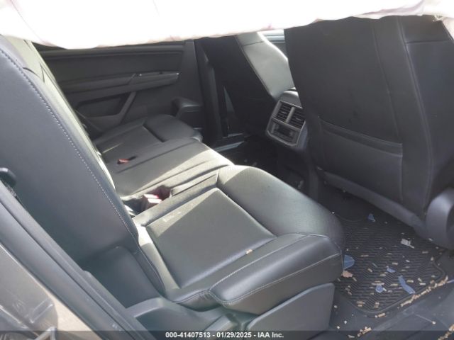 1V2LR2CA8JC557594 Volkswagen Atlas 3.6l V6 Se/3.6l V6 Se W/technology