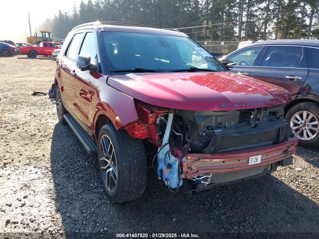 2019 1FM5K8GT9KGA77549 main image