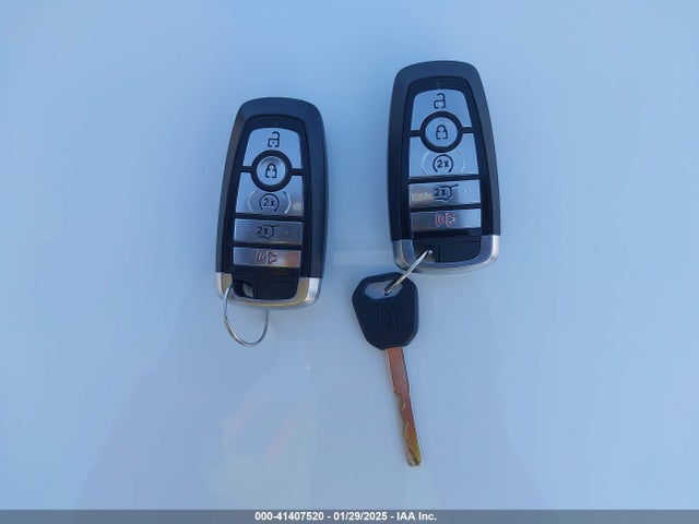 Ford EXPLORER SPORT 2019 1FM5K8GT9KGA77549 Image 11
