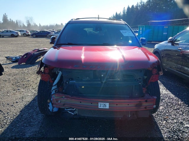Ford EXPLORER SPORT 2019 1FM5K8GT9KGA77549 Image 13