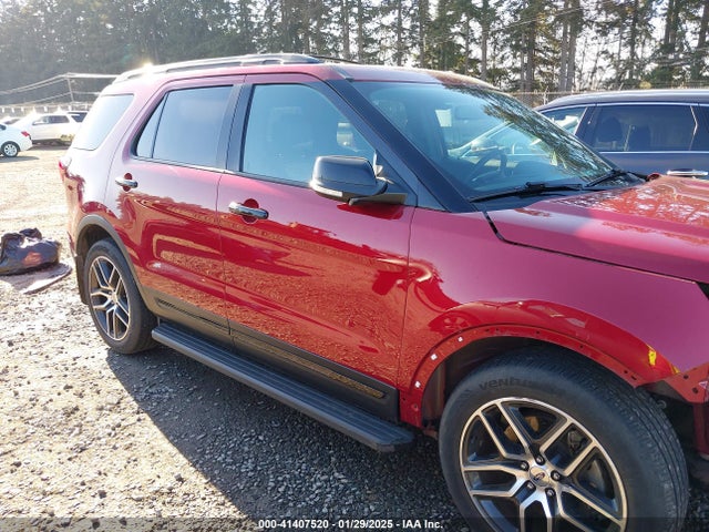 Ford EXPLORER SPORT 2019 1FM5K8GT9KGA77549 Image 14