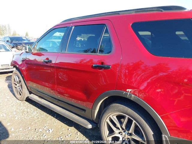 Ford EXPLORER SPORT 2019 1FM5K8GT9KGA77549 Image 15