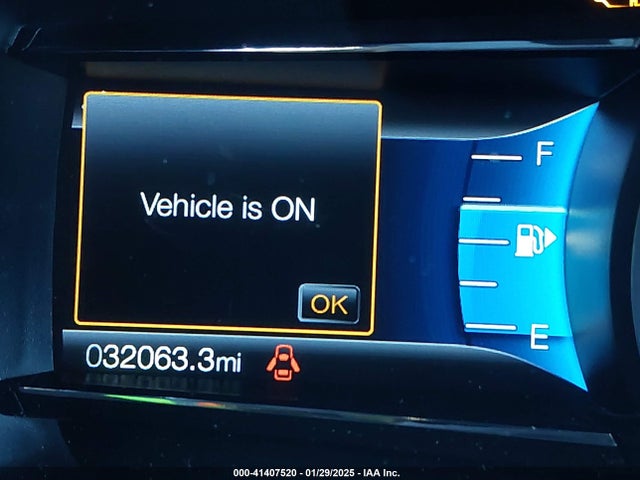 Ford EXPLORER SPORT 2019 1FM5K8GT9KGA77549 Image 16