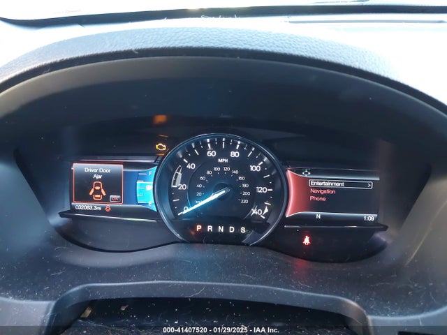 Ford EXPLORER SPORT 2019 1FM5K8GT9KGA77549 Image 7