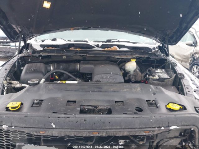 1C6RR7LG4GS416668 RAM 1500 Outdoorsman