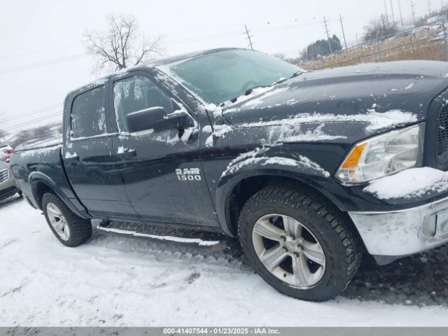 1C6RR7LG4GS416668 RAM 1500 Outdoorsman