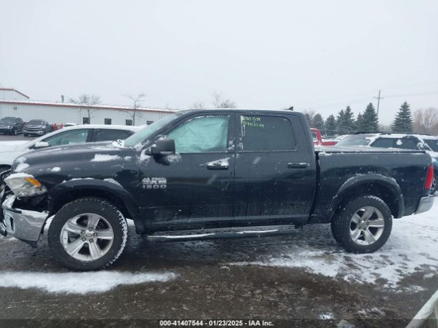 1C6RR7LG4GS416668 RAM 1500 Outdoorsman