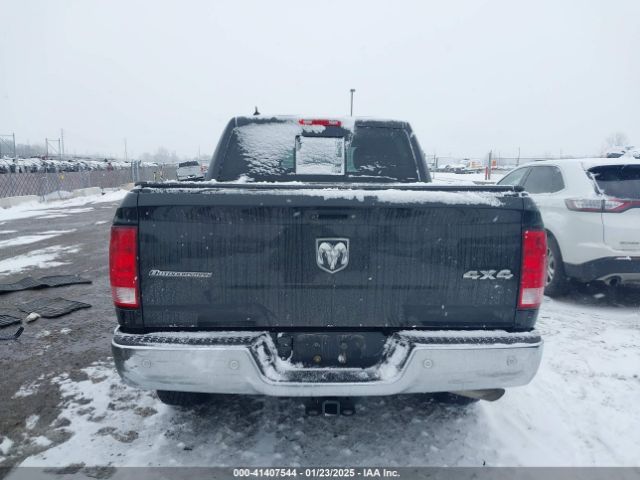 1C6RR7LG4GS416668 RAM 1500 Outdoorsman
