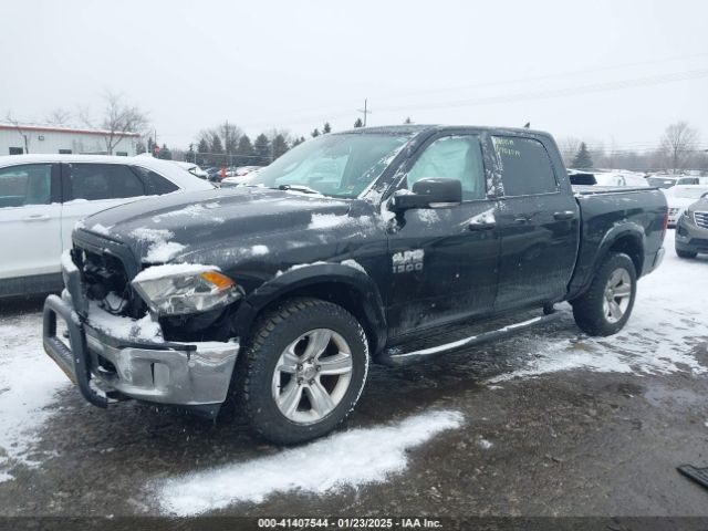 1C6RR7LG4GS416668 RAM 1500 Outdoorsman
