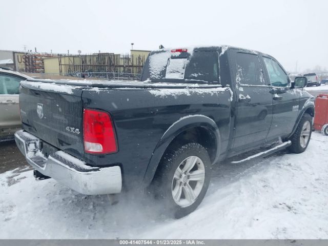 1C6RR7LG4GS416668 RAM 1500 Outdoorsman