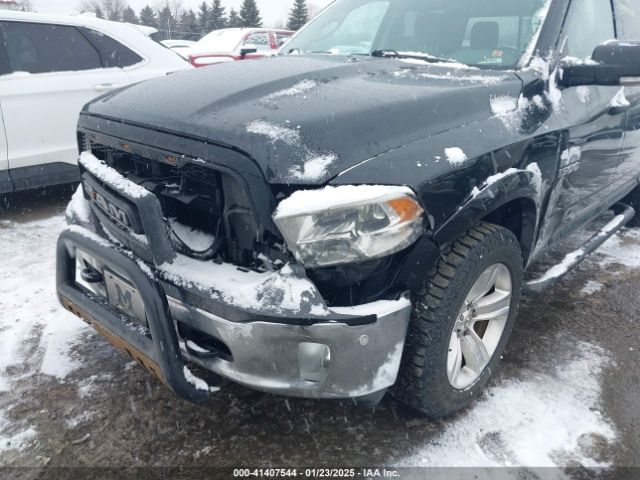 1C6RR7LG4GS416668 RAM 1500 Outdoorsman