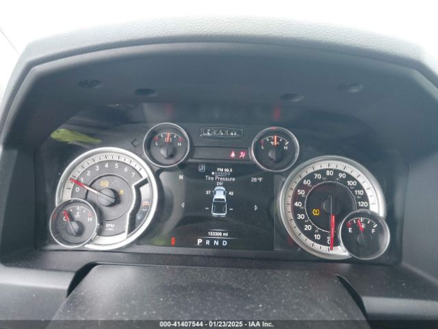 1C6RR7LG4GS416668 RAM 1500 Outdoorsman