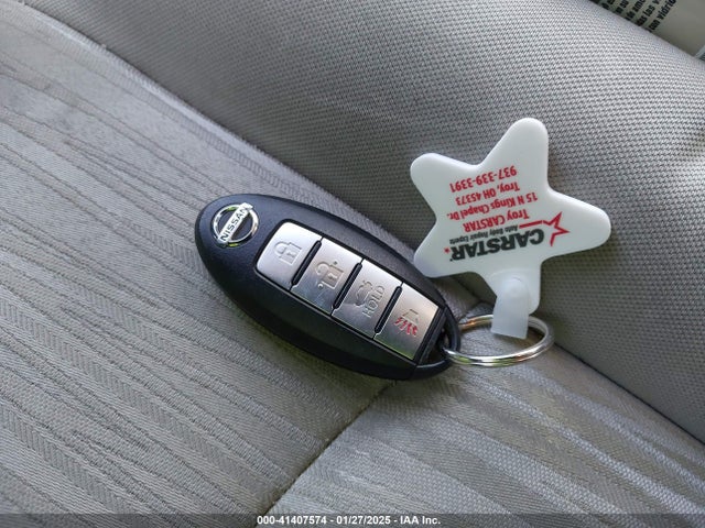 3N1AB7AP4HY325130 Nissan SENTRA SV