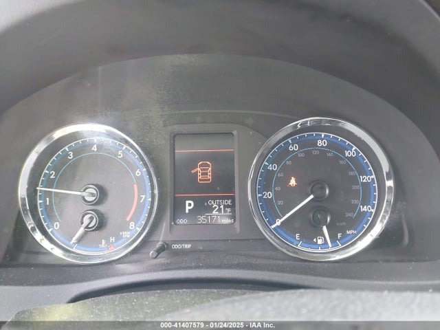 Toyota COROLLA LE 2017 2T1BURHE2HC929335 Image 7