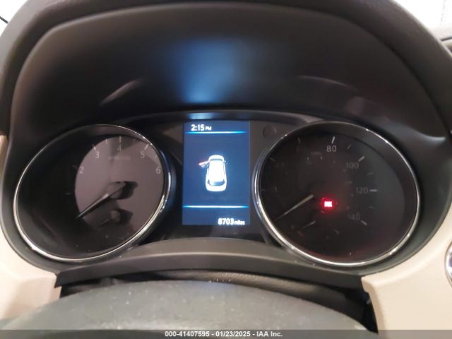 5N1AT2MV4KC718953 Nissan Rogue Sl